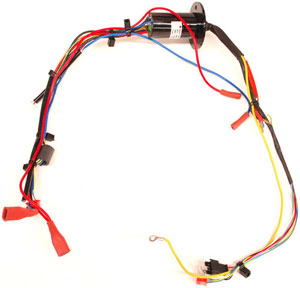 SOI WIRE HARNESS 1 FOR 3 SIXTY 2R