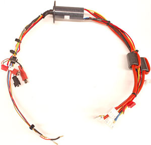 SOI WIRE HARNESS 2 FOR 3 SIXTY 2R