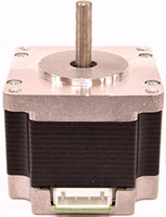 PAN/TILT MOTOR FOR VIZI BSW 300