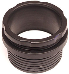 PLASTIC LENS COVER FOR INNO SPOT PRO