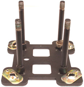 SOI MOUNTING BASE FOR VIZI BEAM 5RX
