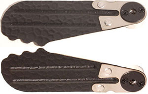 SHUTTER FOR VIZI HYBRID 16RX