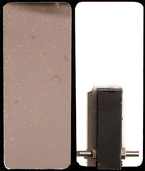 INTERNAL MIRROR W/BRACKET FOR NINJA 5RX