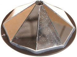 CONE MIRROR FOR NINJA 5RX