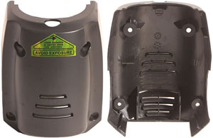 HEAD COVER A FOR INNO POCKET SPOT LZR