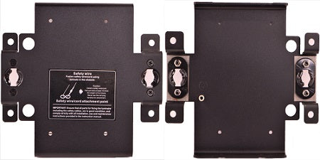 SOI BRACKET PLATE FOR FOCUS SPOT THREE Z