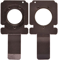 GOBO ASSEMBLY FOR IKON PROFILE