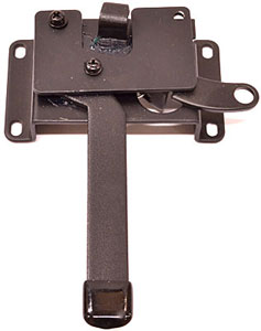 SOI PAN LOCK FOR VIZI BSW 300