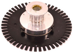 ANCHOR WHEEL FOR VIZI BSW 300