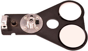 ZOOM/FROST LENS ASSEMBLY FOR VIZI BSW 30