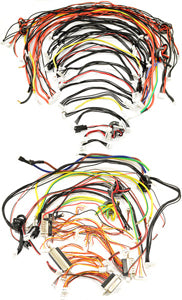 SOI WIRE HARNESS FOR VIZI CMY300