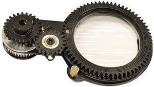 LINEAR LENS FOR VIZI CMY300