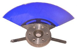 BLUE CMY FLAG FOR VIZI CMY 16RX