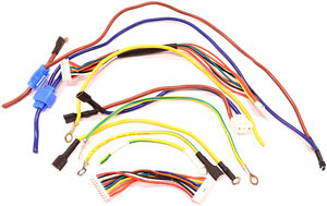 SOI WIRE HARNESS ENCORE BURST 200