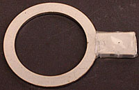 SOI PAN LOCK FOR ILLUSION DOTZ 3.3