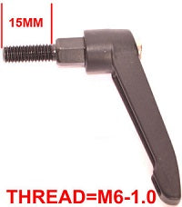 ADJUSTABLE HANDLE FOR ENCORE FR20 DTw