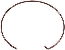 SOI LENS RING FOR SABER SPOT RGBW