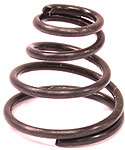 SOI SPRING FOR FOCUS SPOT 6Z