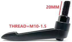 M10-1.5 ADJUSTABLE HANDLE FOR ENCORE PRO