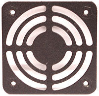 SOI FAN GRILL FOR 12P HEX