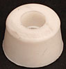 RUBBER FOOT FOR 5P HEX PEARL