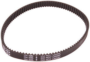 3M 306-8 PAN BELT FOR VIZI Q WASH 7