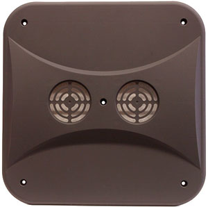 BACK HEAD COVER FOR ILLUSION DOTZ 3.3