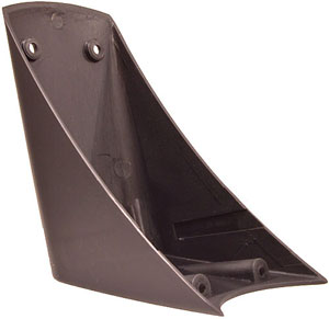 SIDE ARM COVER FOR VIZI Q WASH 7