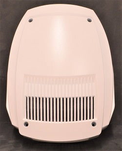 HEAD FRONT AND REAR COVER FOR FOCUS SPOT