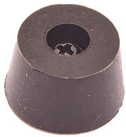 5*16.5MM RUBBER FOOT FOR FOCUS SPOT 4Z