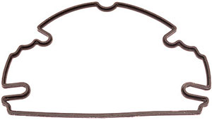 WATERPROOF SILICONE FOR BACK COVER