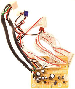 POWER PCB ASSEMBLY FOR UCD-100MKIII