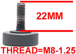 ADJUSTMENT SCREW FOR WIFLY EXR DOTZ PAR