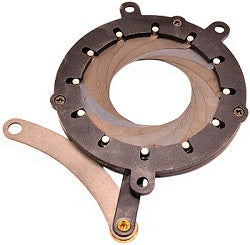 IRIS FOR FOCUS BEAM LED