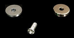 HOLLOW MAGNET FOR VSERIES