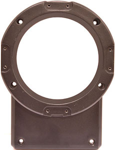 SOI LENS COVER CASTING FOR ENCORE FR50Z