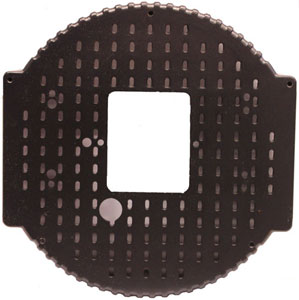 SOI HOUSING FOR DOTZ PAR 100