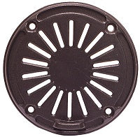 SOI BACK COVER FOR ENCORE FR20 DTW