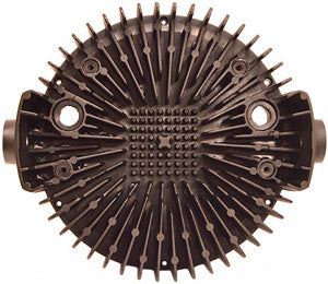 SOI HEATSINK FOR 18P HEX IP
