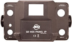 SOI BACK COVER W/SILKSCREEN FOR 32 HEX P