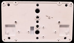SOI BOTTOM COVER 32 HEX PANEL IP PEARL