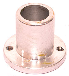 SOI PILLAR FOR STEALTH WASH ZOOM