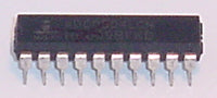 IC CHIP FOR DMX OPERATOR
