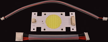 COMPLETE LED KIT FOR LIGHTNING COB CANNO