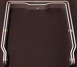 BRACKET SET FOR 64P LED PRO