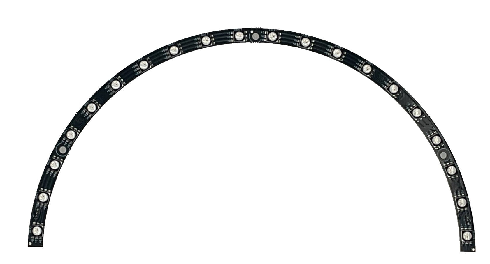 LA32108-05C-003 XLR PCB FOR SABER BAR 6