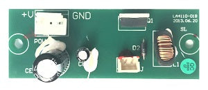 LA4110-01B-001 DRIVER PCBA FOR AQUA LED