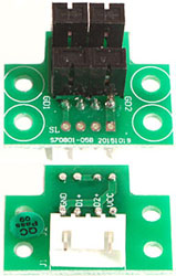 OPTICAL SENSOR FOR VIZI Q WASH 7