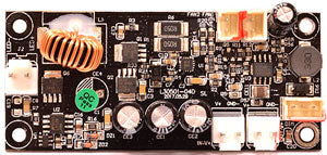 L30501-04D LED DRIVER PCB