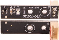 S71601-09A-001 SENSOR PCBA FOR FOCUS BEA